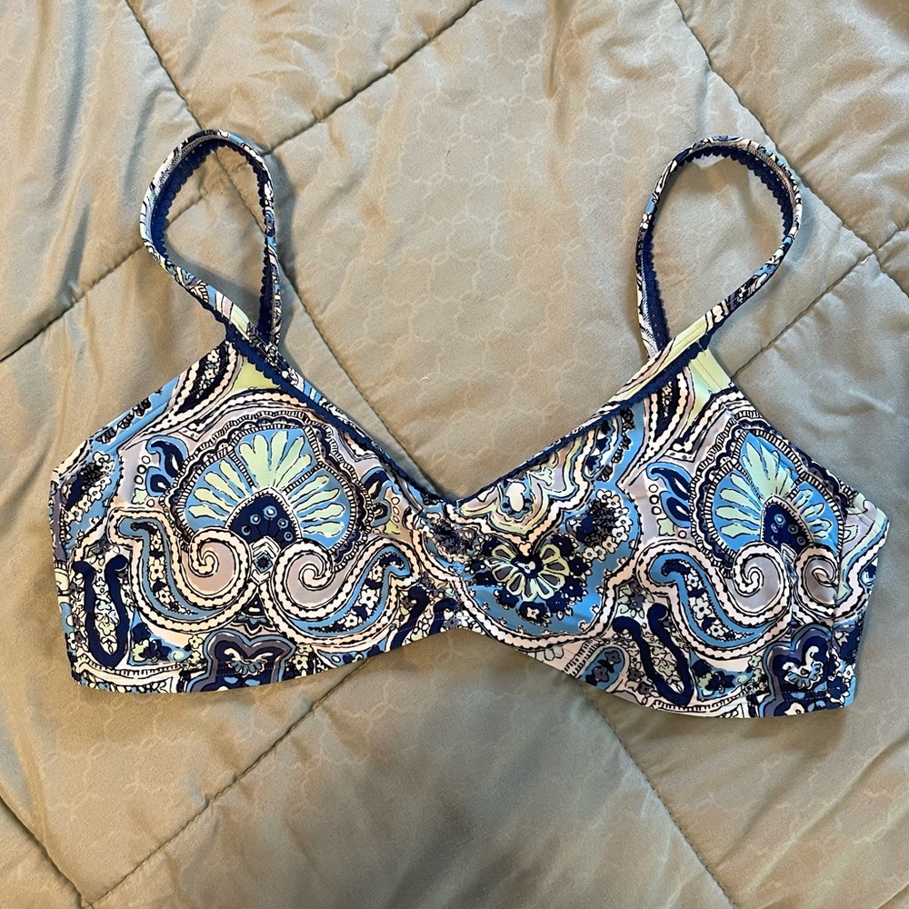 Aerie Bikini Top